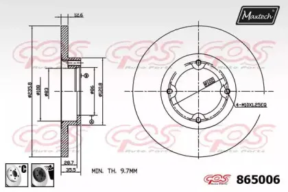maxtech-8650066060