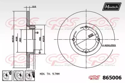maxtech-8650066880
