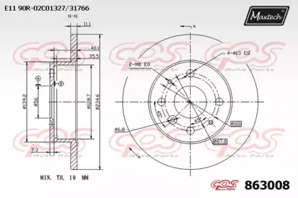maxtech-8630080000