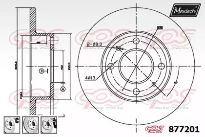 maxtech-8772016980