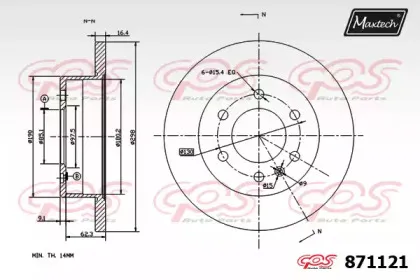 maxtech-8711210000