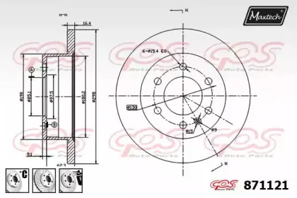 maxtech-8711216980