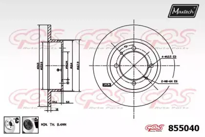 maxtech-8550406060