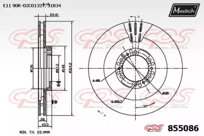 maxtech-8550860000