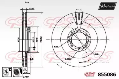 maxtech-8550866060