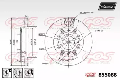 maxtech-8550886880