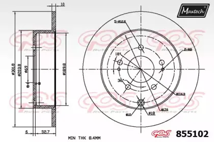 maxtech-8551020000