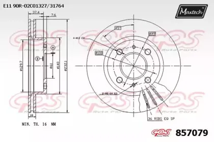 maxtech-8570790000