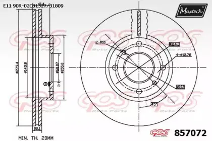 maxtech-8570720000