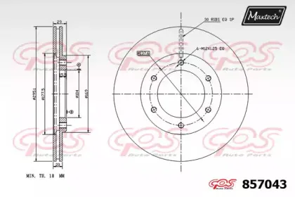 maxtech-8570430000