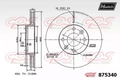 maxtech-8753400000