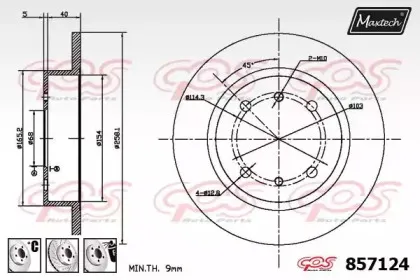 maxtech-8571246980