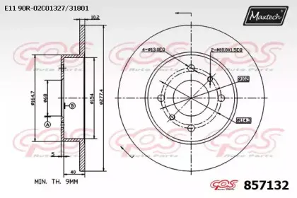 maxtech-8571320000