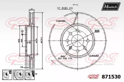 maxtech-8715306880