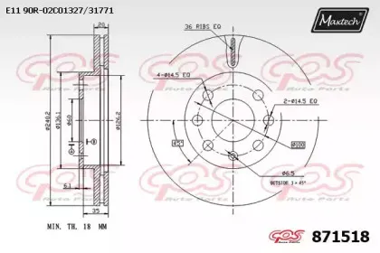 maxtech-8715180000