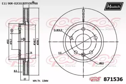 maxtech-8715360000