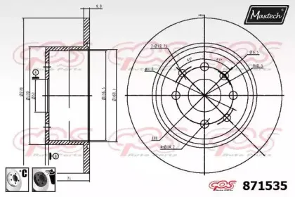 maxtech-8715356060
