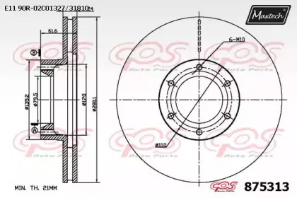 maxtech-8753130000