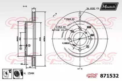 maxtech-8715326060