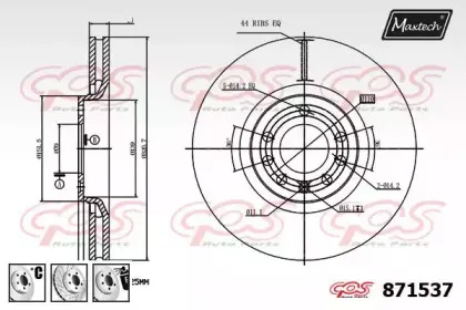 maxtech-8715376980