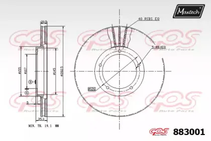 maxtech-8830010000