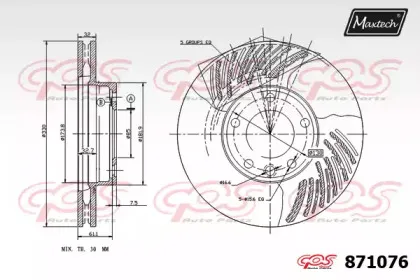 maxtech-8710760000