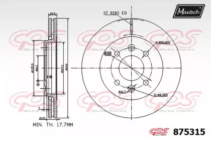 maxtech-8753150000