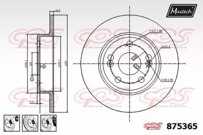maxtech-8753656980