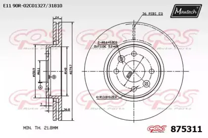 maxtech-8753110000