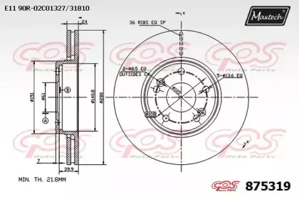 maxtech-8753190000