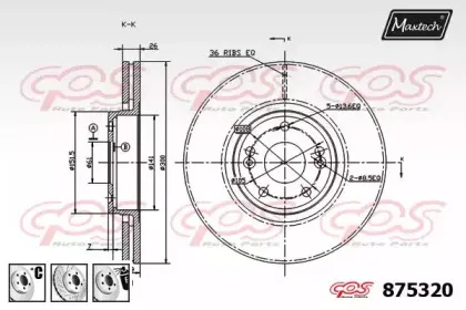 maxtech-8753206980