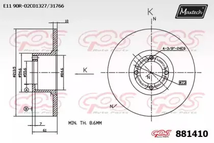 maxtech-8814100000