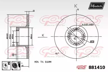 maxtech-8814106060