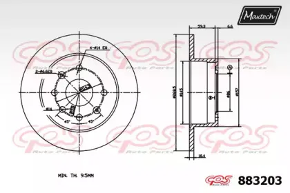 maxtech-8832030000