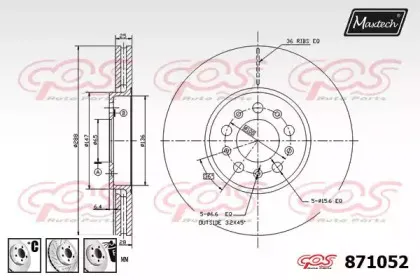 maxtech-8710526980