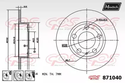 maxtech-8710406980