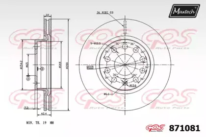 maxtech-8710810000