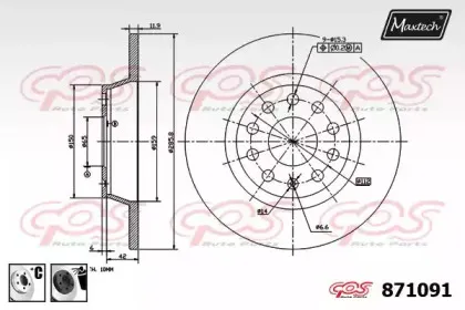 maxtech-8710916060