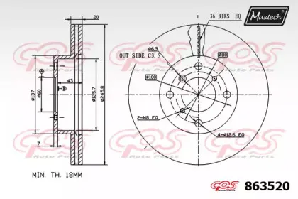 maxtech-8635200000