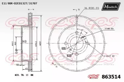 maxtech-8635140000