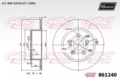 maxtech-8612400000