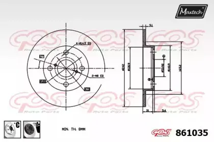 maxtech-8610356060