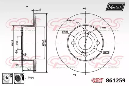 maxtech-8612596060