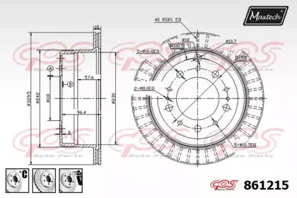 maxtech-8612156980