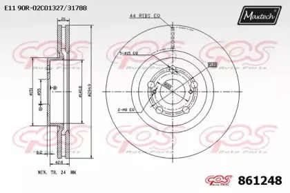 maxtech-8612480000