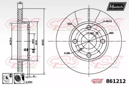 maxtech-8612126060