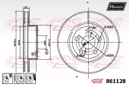 maxtech-8611286980