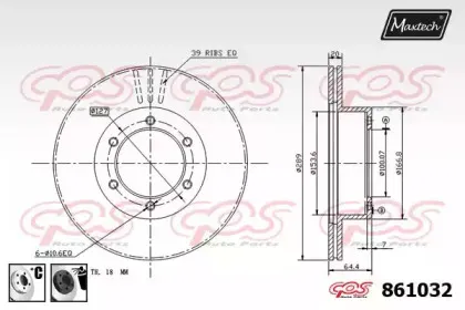 maxtech-8610326060
