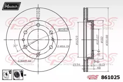 maxtech-8610256060