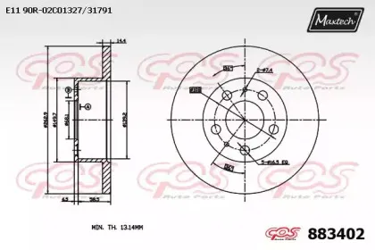 maxtech-8834020000